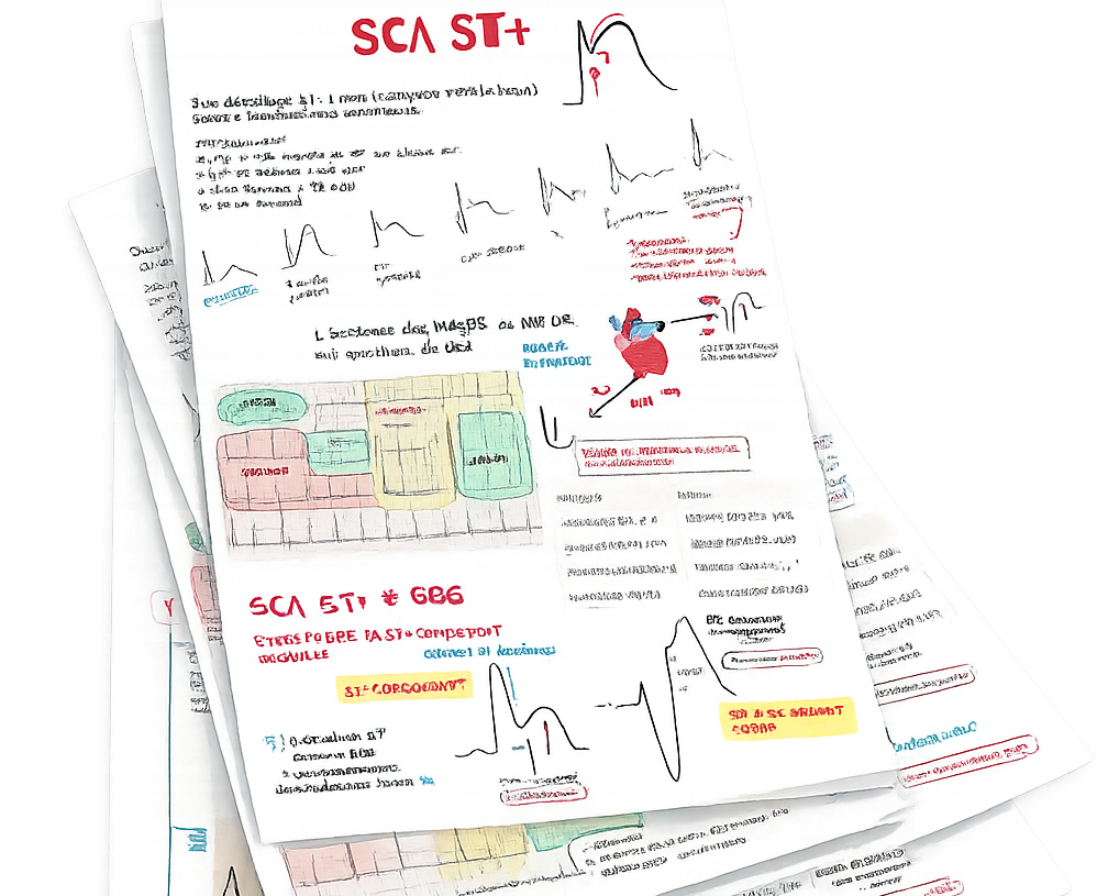Livre ECG pratique