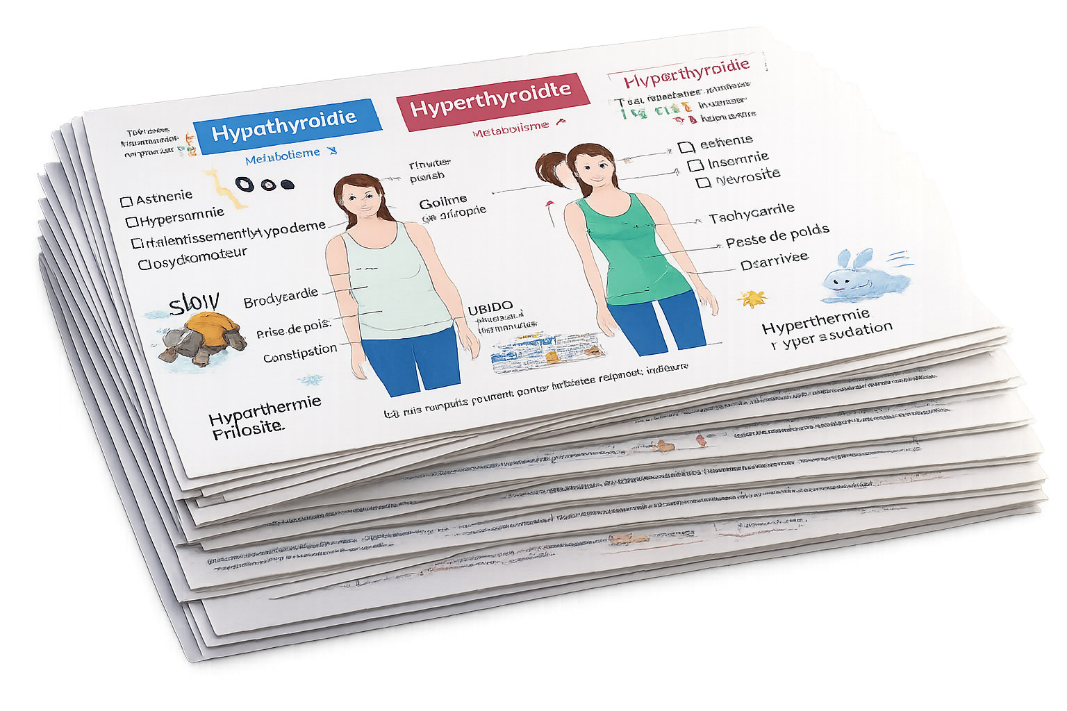 Livre Endocrino pratique