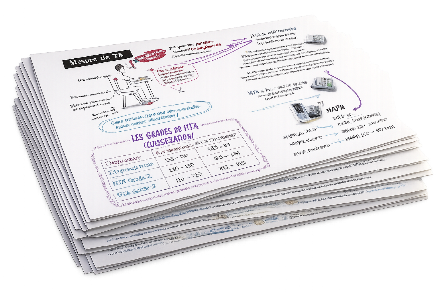 Livre HTA et MAPA