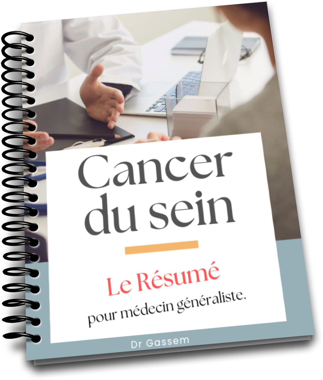 Cancer du sein