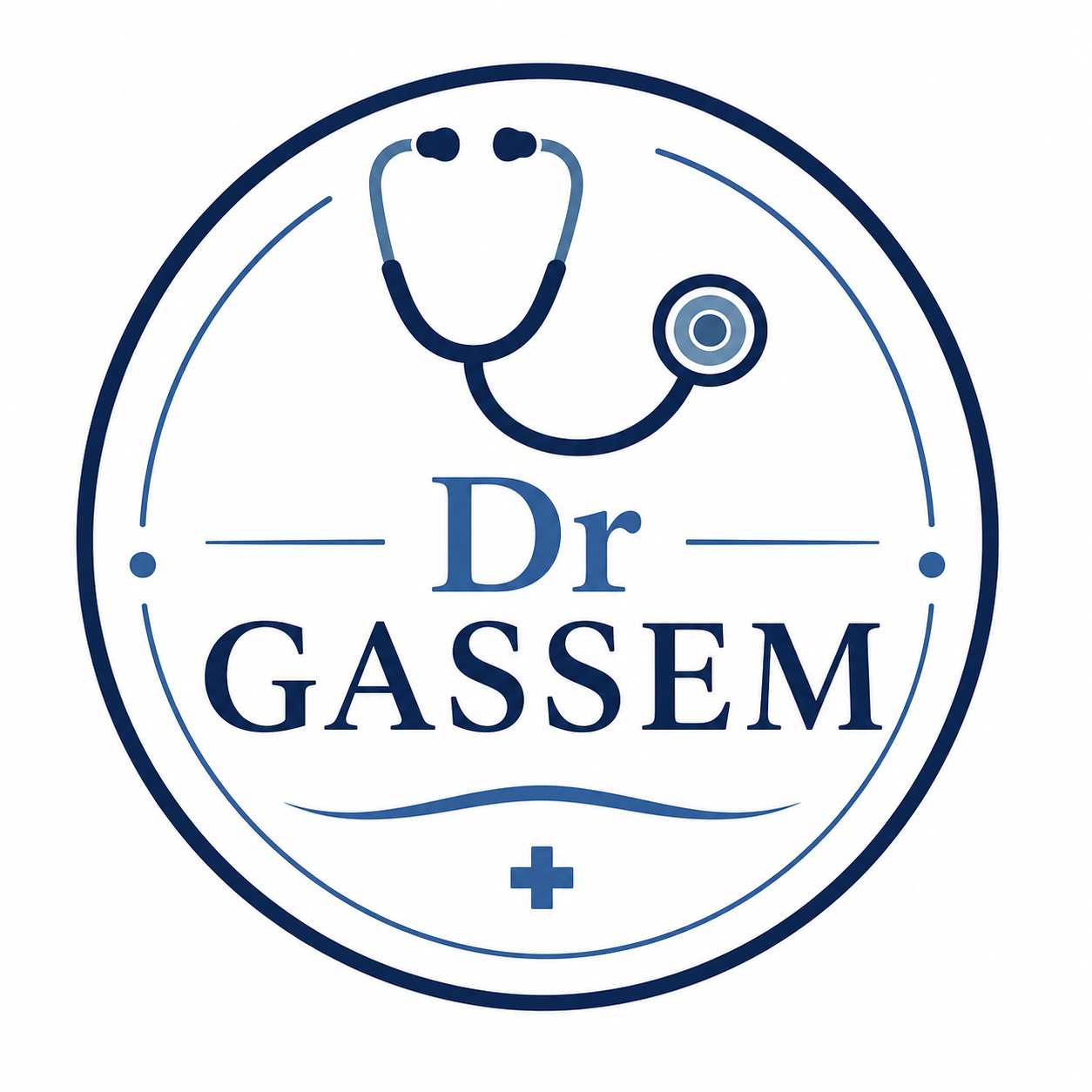 Dr Gassem Mustapha